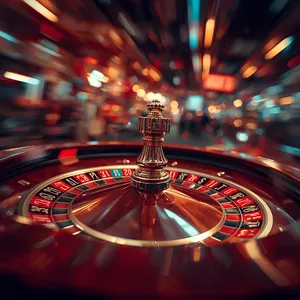 Read more about the article 우르스카지노 디시: 최신 트렌드와 이용 가이드